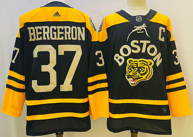 Boston Bruins Jerseys 01